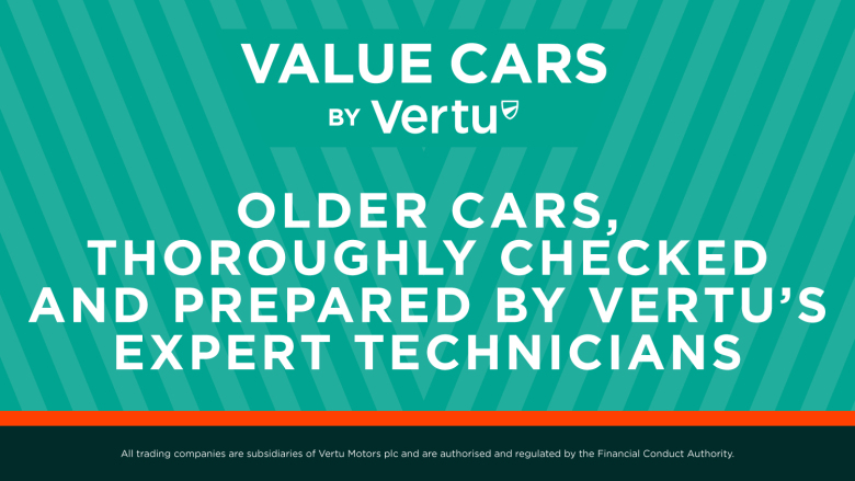 Vauxhall Mokka X 1.4T ecoTEC Elite 5dr Petrol Hatchback